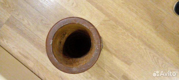 Барабан джембе