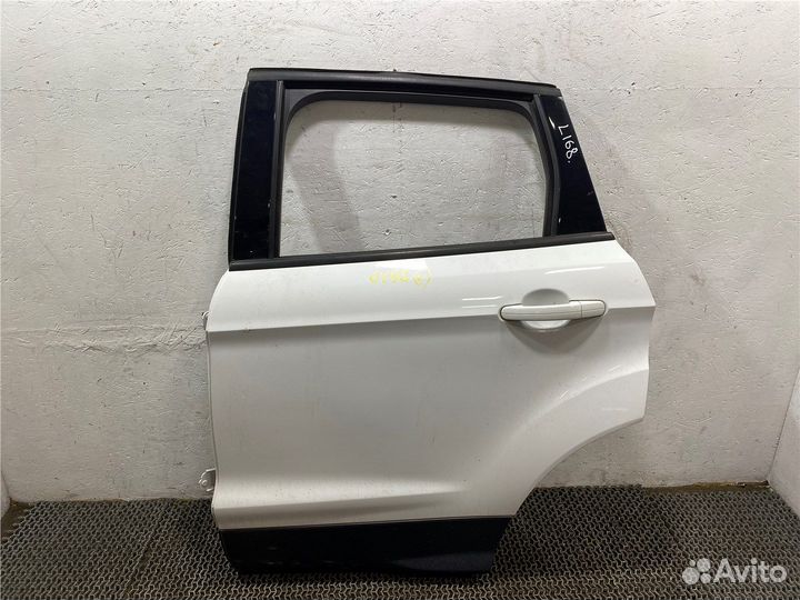 Замок двери Ford Escape 2015, 2018