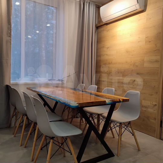 Дом 140 м² на участке 10 сот.