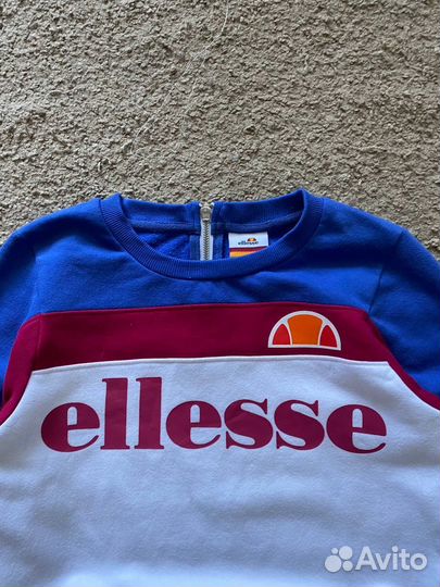 Ellesse свитшот