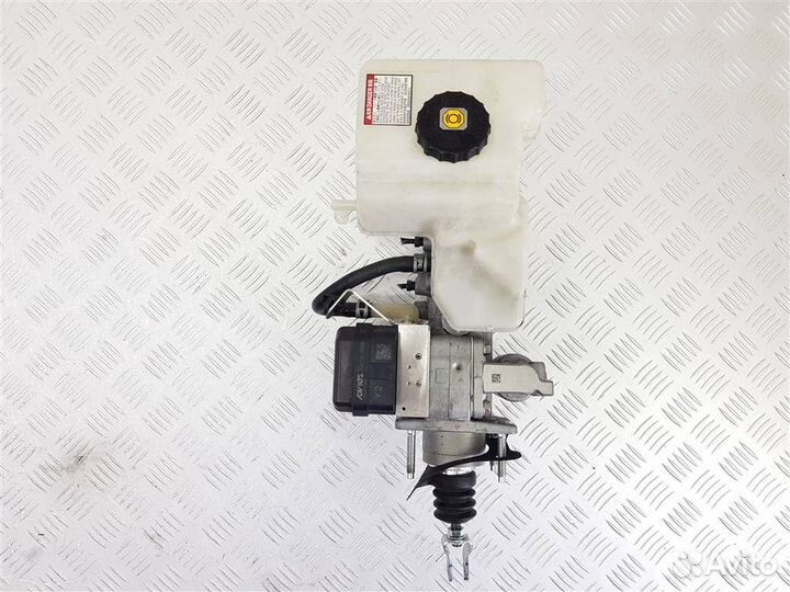 4721033680 Цилиндр тормозной главный Lexus ES 7