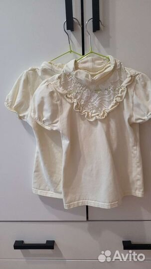 Вещи для двойни пакетом