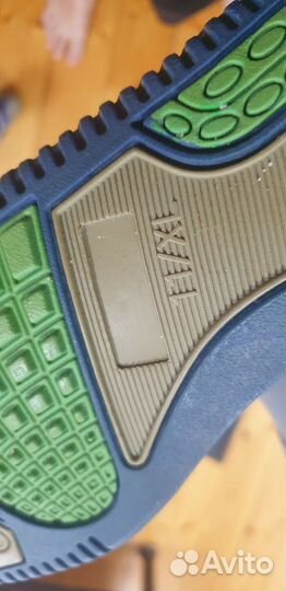 Ласты Tusa X-pert zoom мужские M-ML