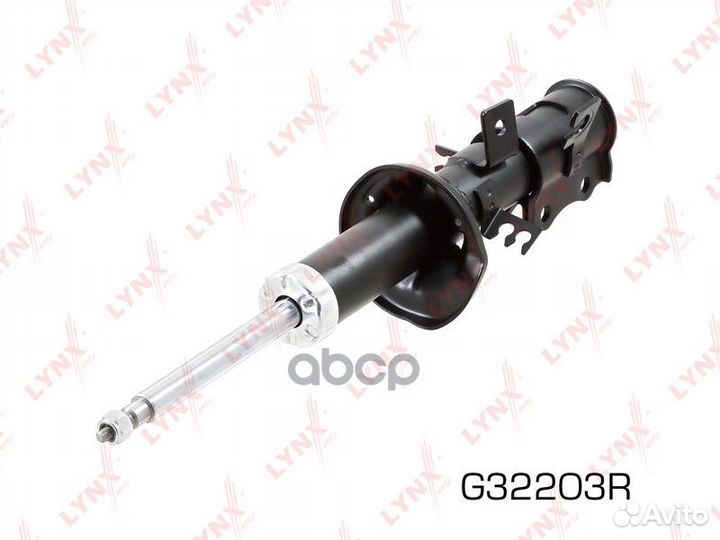 Стойка амортизаторная перед прав G32203R