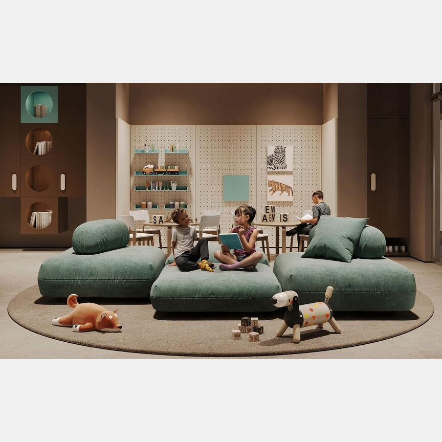 2-к. квартира, 68,4 м², 31/40 эт.