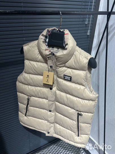 Жилетка Burberry