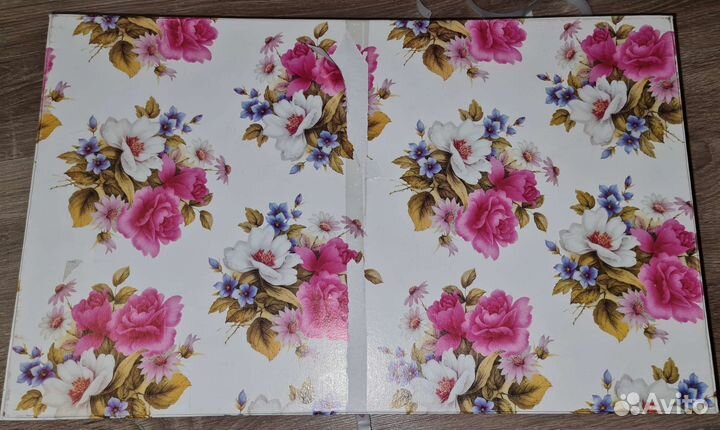 Чайный сервиз Anna Lafarg новый