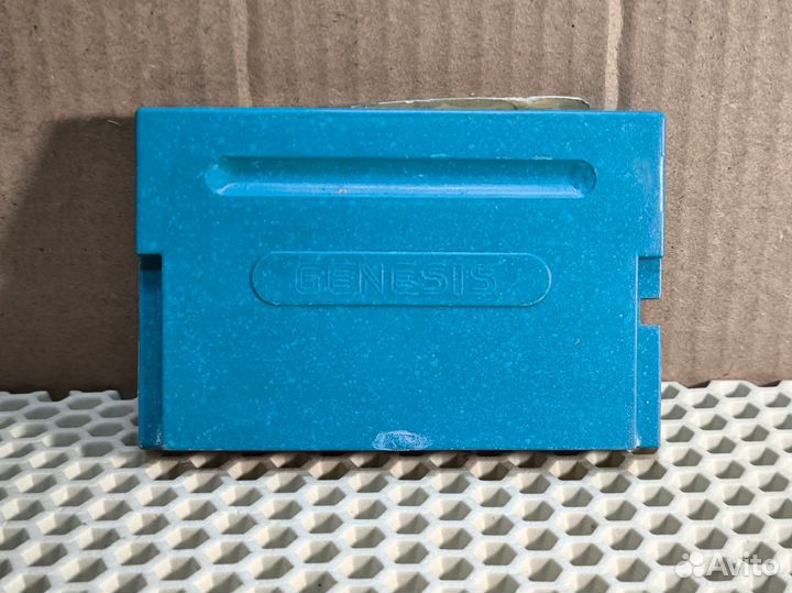 X-Men 2 - Sega 16 bit