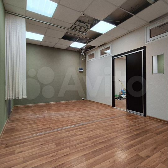 Офис, 28.32 м²