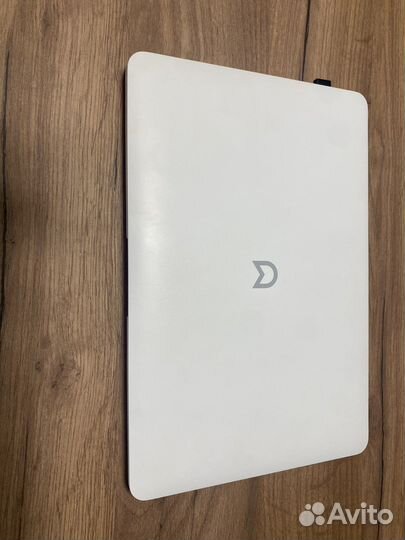 Нетбук irbis NB 34