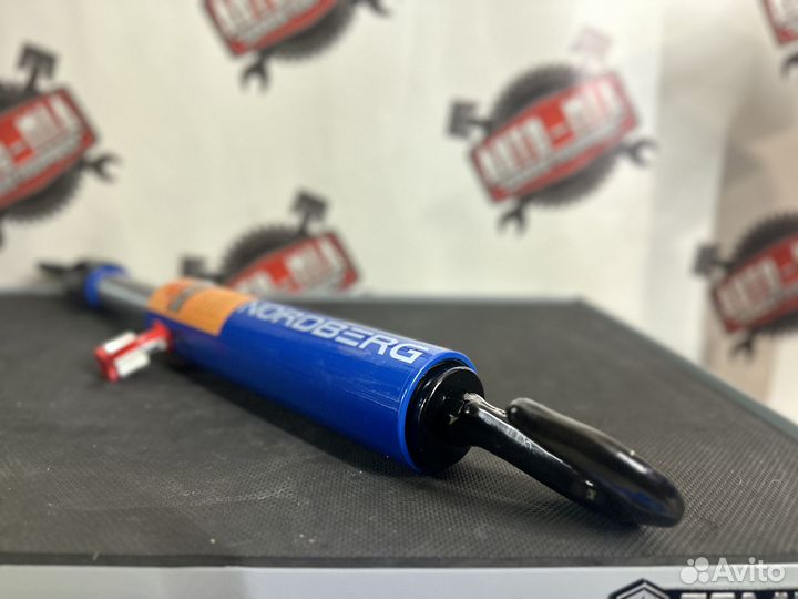 Цилиндр стяжной 5 тонн