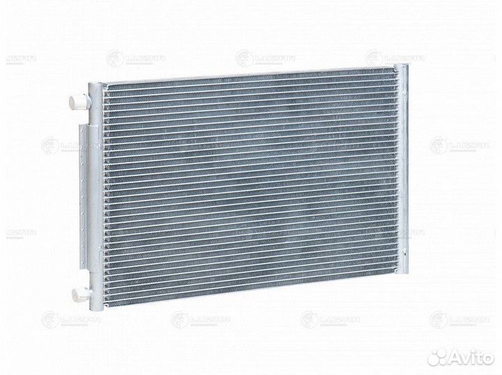 Радиатор кондиционера УАЗ Патриот тип Делфи