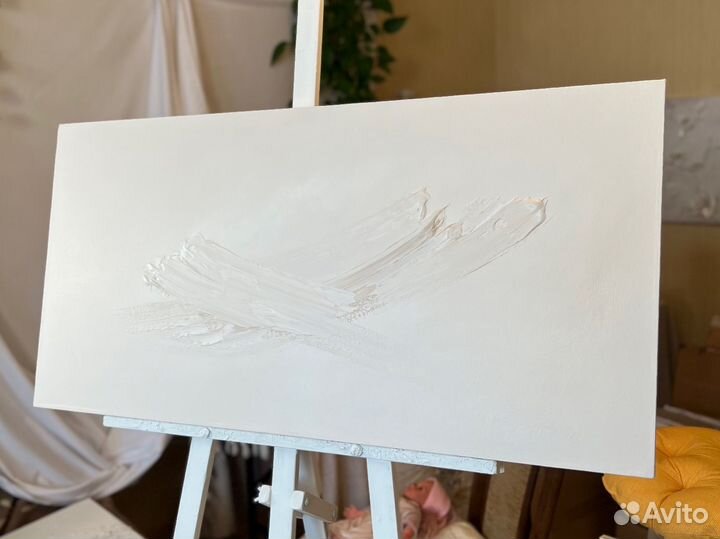 Картина современнная абстракция в наличии