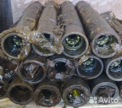 Пневмоударник П-110