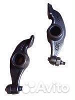 Коромысла грм мопед Дельта, Зодиак