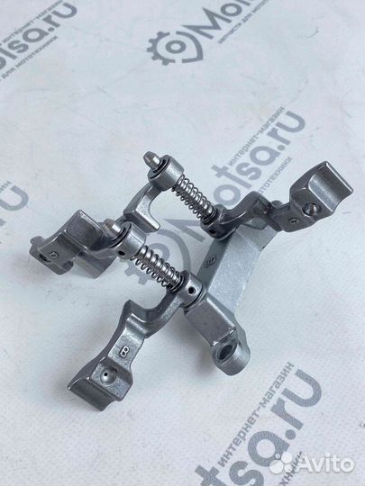 Коромысла клапанов нижние 2V77F,2V78F,2V78F-2,2V78