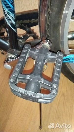 Велосипед Stels navigator 250