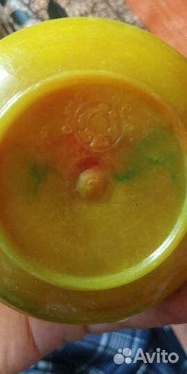 Предметы быта СССР