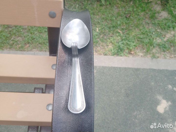 Ложка deluxe premium elite vip limted edition