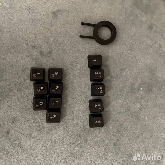 Logitech G413 Carbon