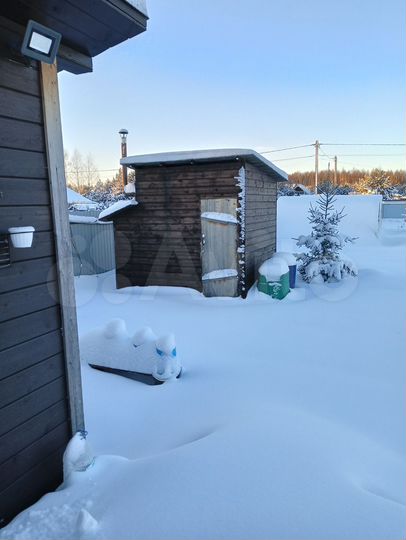 Участок 28 сот. (СНТ, ДНП)