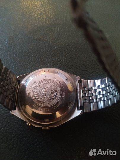 Наручные часы orient мужские