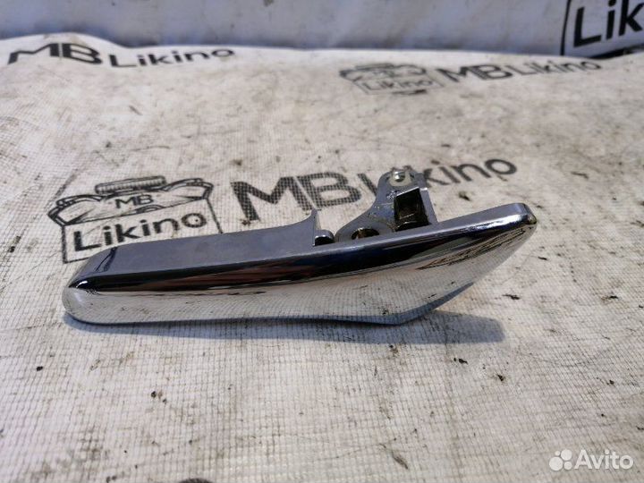 Ручка двери внутренняя левая Mercedes-Benz W211
