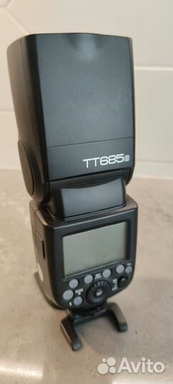 Вспышка TT685 sony