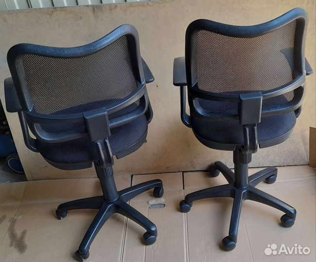 Компьютерное кресло