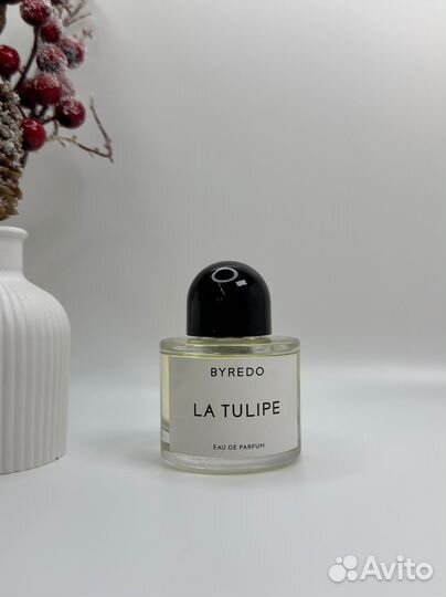 Byredo Parfums La Tulipe, 50 ml