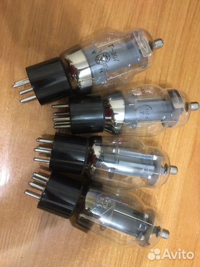 Радиолампа