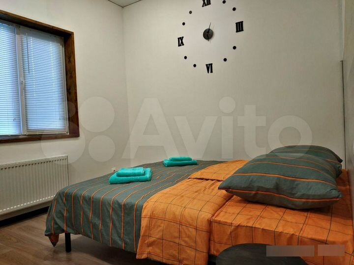 Квартира-студия, 20 м², 2/3 эт.