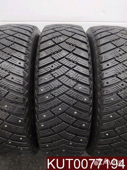 Goodyear Ultragrip Ice Arctic 185/65 R15 107U