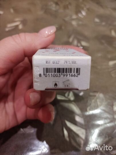 Туалетная вода Moschino Funny миниатюра