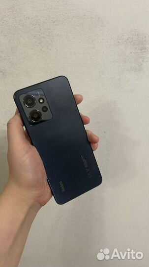 Xiaomi Redmi Note 12, 4/128 ГБ