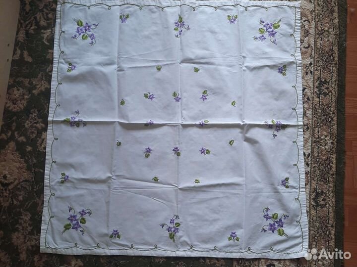 Для любителей прованса и уюта