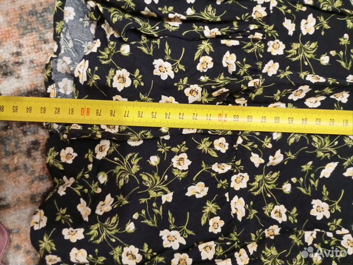 Платье женское 42р