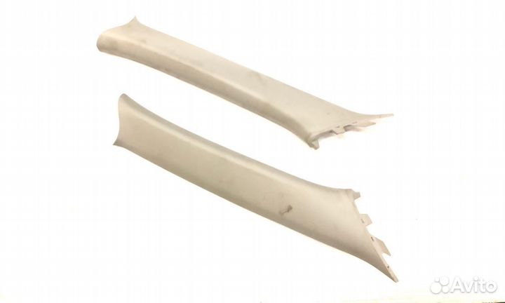 Suzuki Grand Vitara Витара Обшивка Стойки