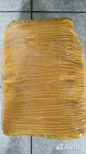 Посылка с вещами без выбора