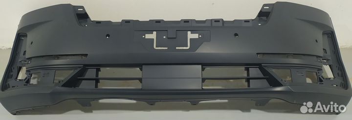 Nissan Patrol Y62 Комплект рестайлинга 2020 X4EM5