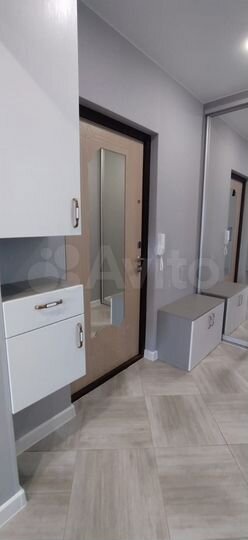 3-к. квартира, 85 м², 6/9 эт.