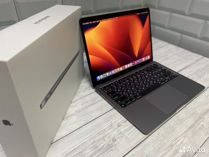 Macbook Air 13