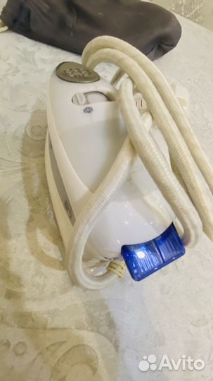 Утюг с парогенератором philips