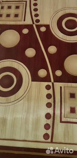 Ковры и паласы бу