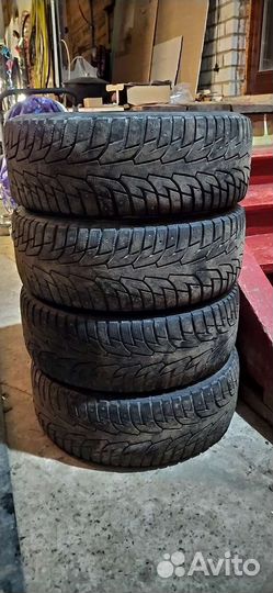 Hankook Winter I'Pike RS W419 225/60 R16 102
