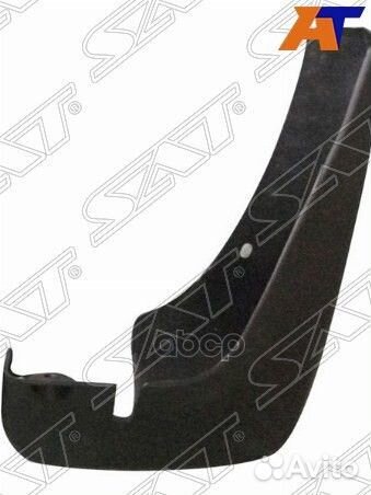 Брызговик toyota probox/succeed 02- задний RH S