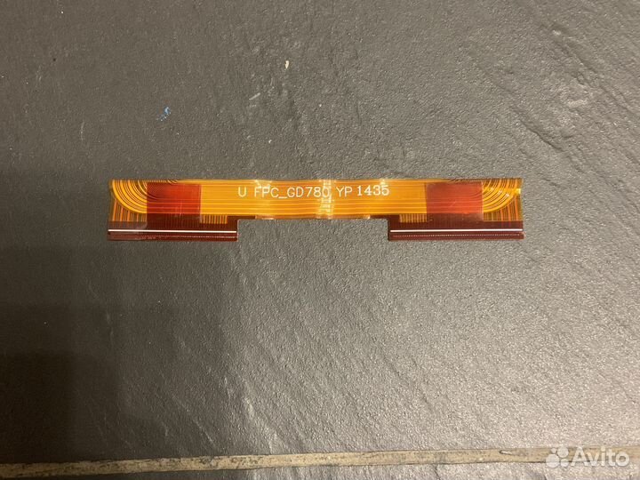 Кабель для материнской платы