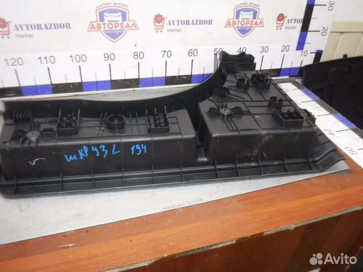 Ящик для инструментов задний левый Chevrolet Cruze