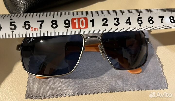 Очки ray ban женские