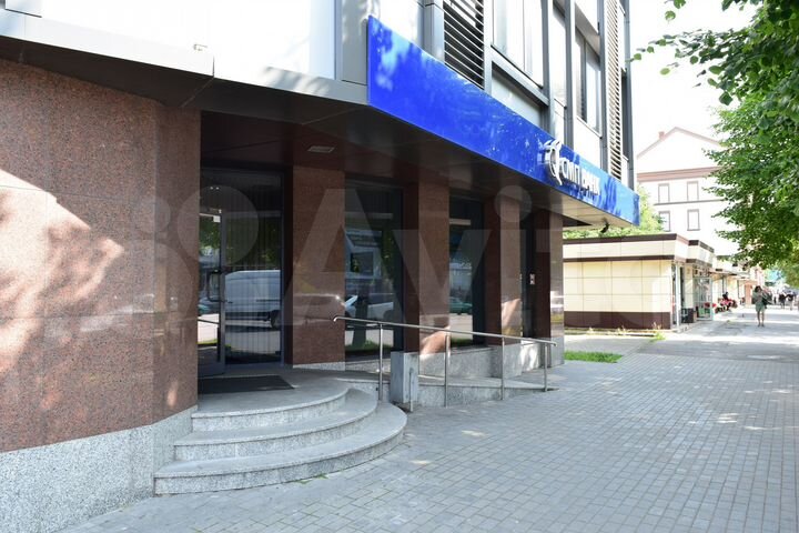 Офис, 400 м²